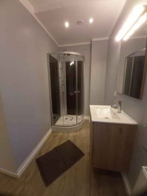 La Grelauderie 2 Apartment Сент Екстериор снимка
