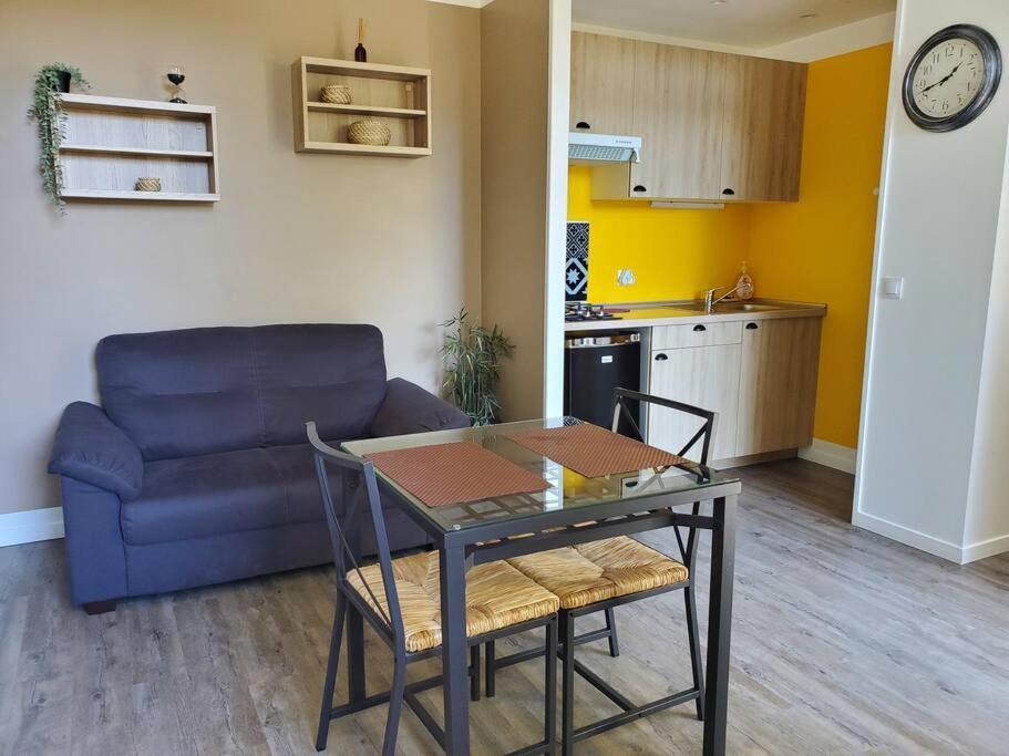 La Grelauderie 2 Apartment Сент Екстериор снимка