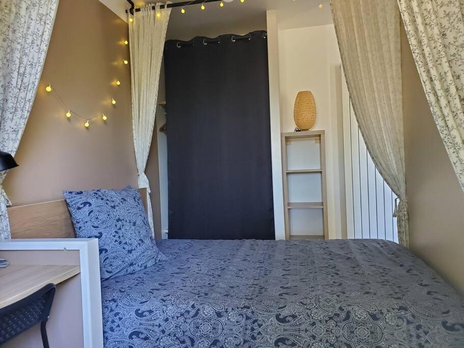 La Grelauderie 2 Apartment Сент Екстериор снимка