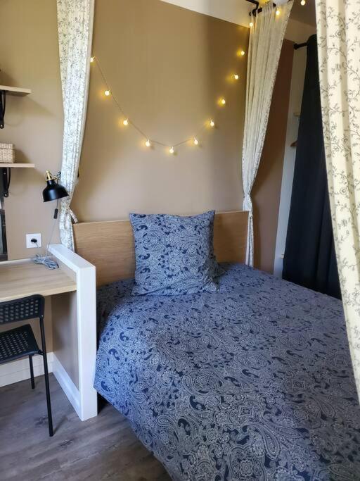 La Grelauderie 2 Apartment Сент Екстериор снимка